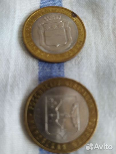 Редкие монеты СССР