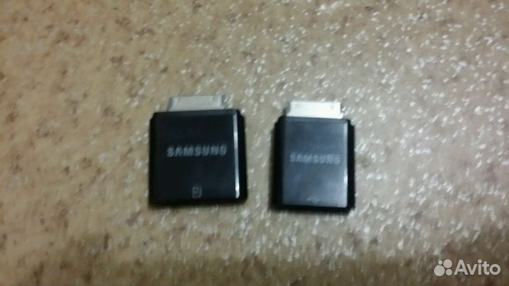 Micro USB флешка