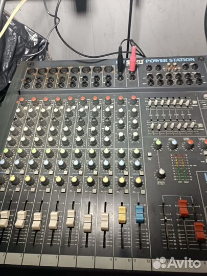 Акустическая система jbl 2 колонки + микшер