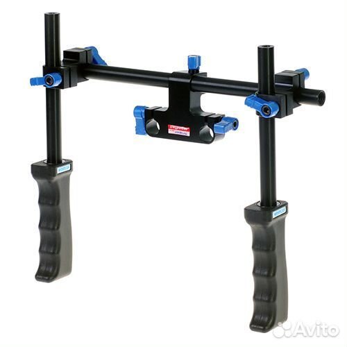 Ручки с перекладиной Wondlan для серии Sniper 3.0