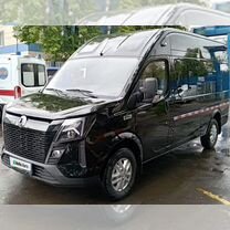 Туристический автобус DongFeng K33-561, 2024