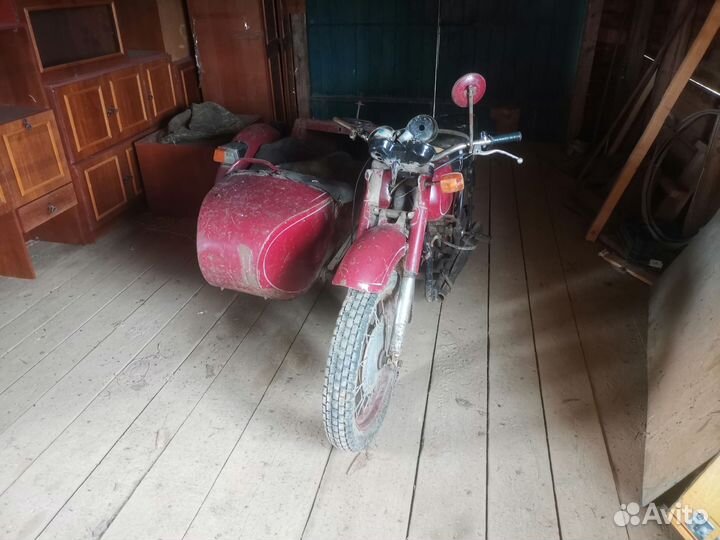 Рама Днепра