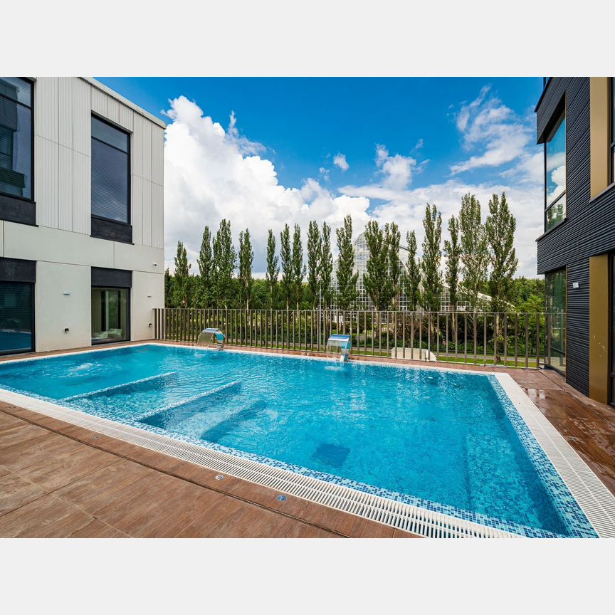 2-к. квартира, 48,9 м², 18/29 эт.