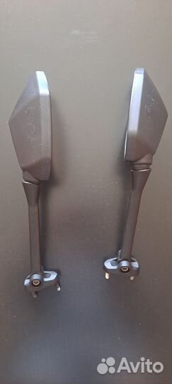 Зеркала Ninja650R ER-6F 400R Z1000SX