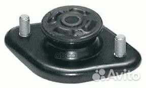 Опора амортизатора 87115A Boge