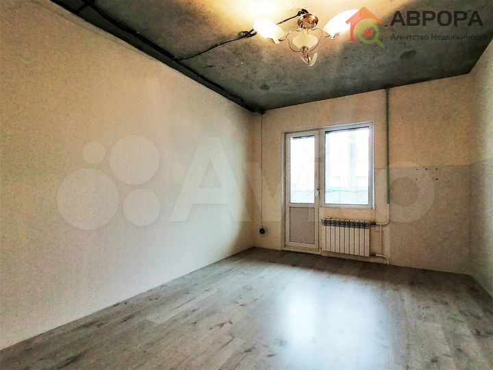 Квартира-студия, 24 м², 1/17 эт.