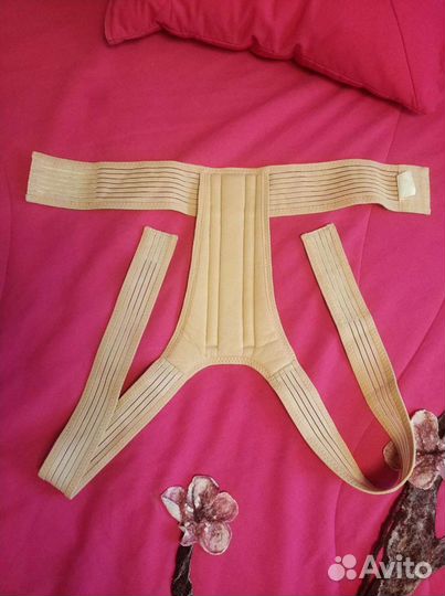 Корректор осанки