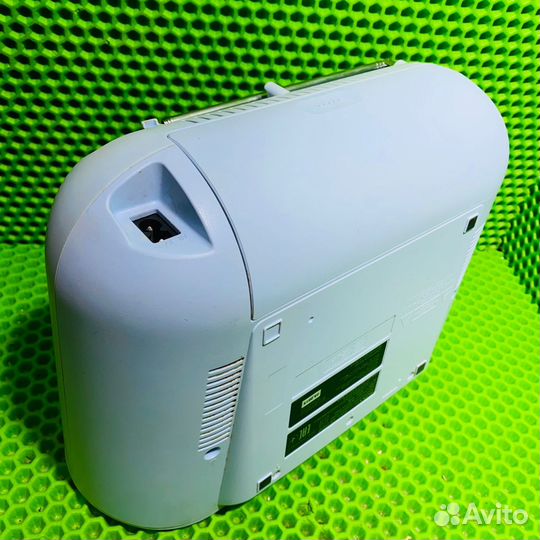 Магнитола Sony ZS-PS50