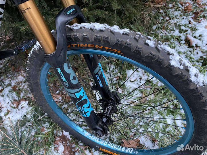 Велосипед Specialized p-slope