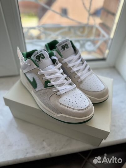 Nike air jordan stadium 90