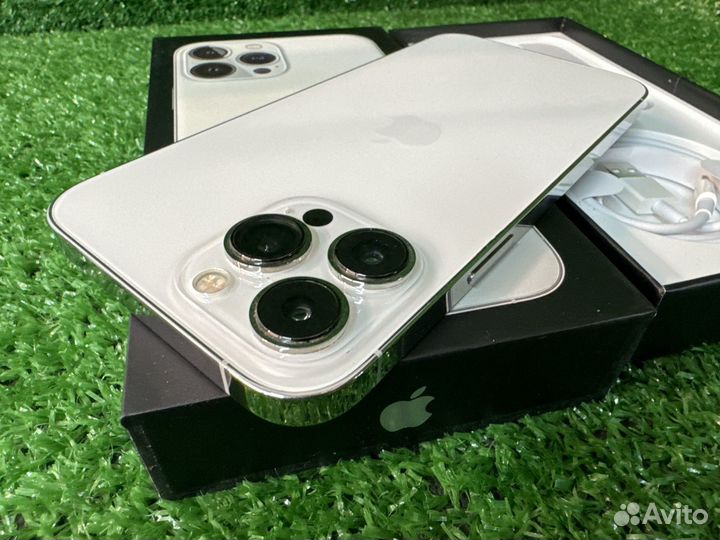 iPhone 13 Pro Max, 128 ГБ