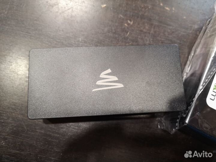 PoE+ инжектор. Новые. Качество. luxul