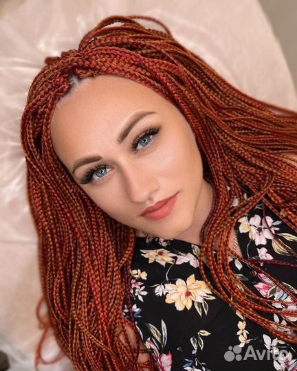 Перманентный макияж, татуаж