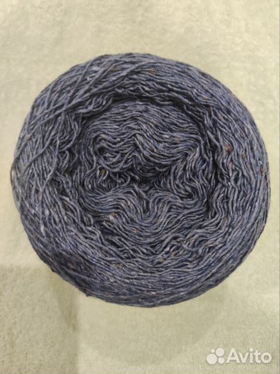 Пряжа alize lanagold fine пехорка молодежная nooga