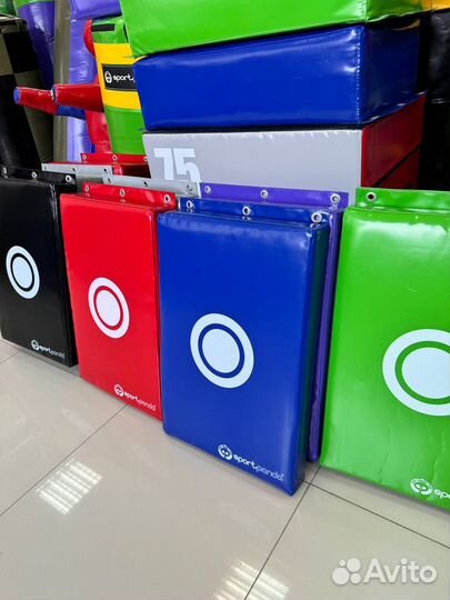 Настенная подушка Lite-2