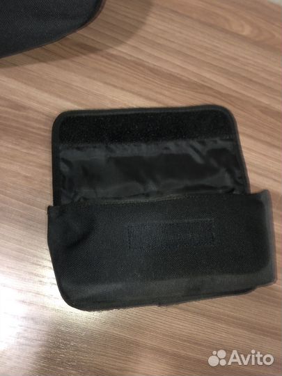 Вспышка sigma