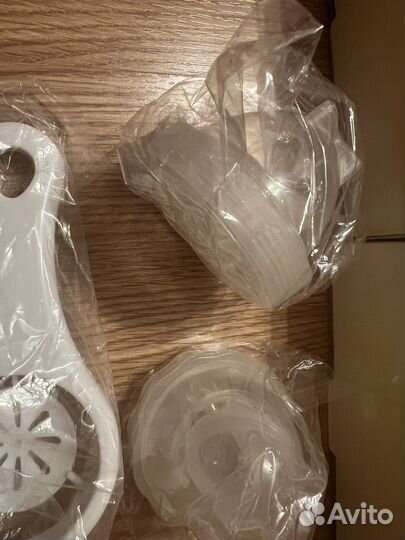 Контейнеры для варки яиц