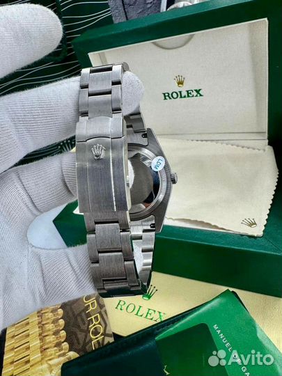 Механические наручные часы Rolex