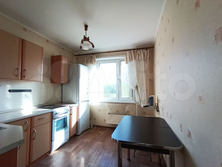 2-к. квартира, 53 м², 3/9 эт.