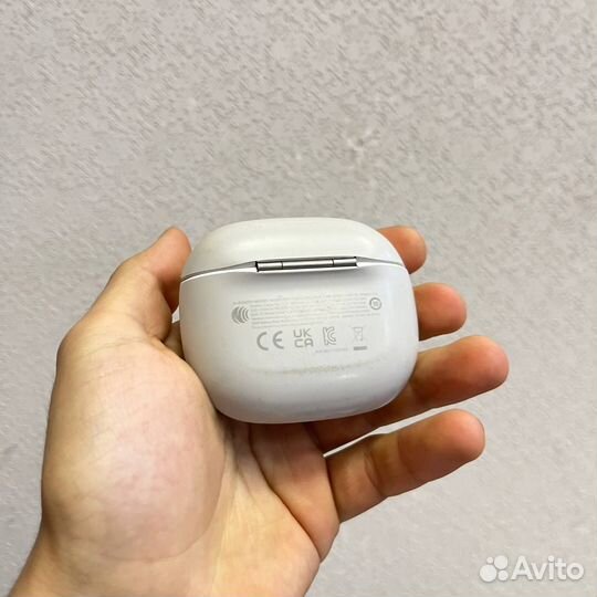 Наушники беспроводные JBL Tune125 TWS