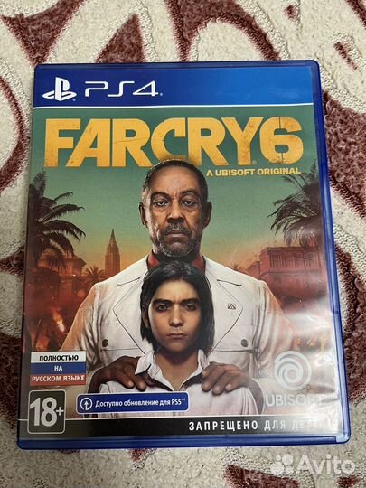 Игра для приставки