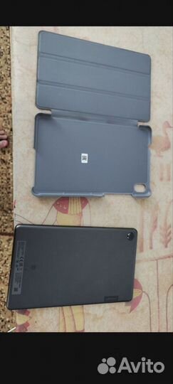 Планшет lenovo