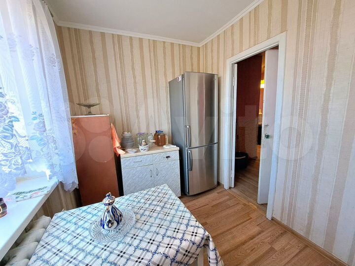 2-к. квартира, 51 м², 9/10 эт.