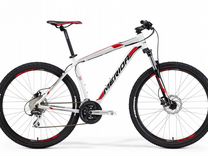 Merida Big 7 20D Size 17" горный велосипед