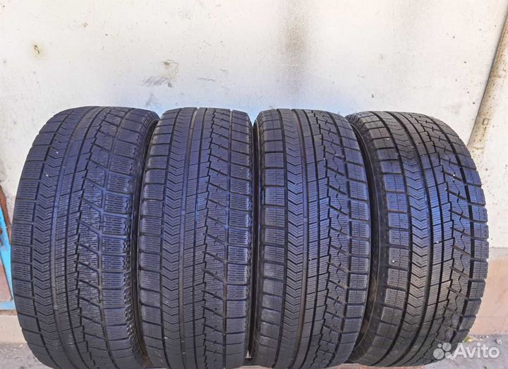 Bridgestone Blizzak VRX 225/55 R17 99V