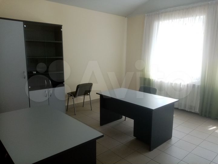 Офис, 41 м²