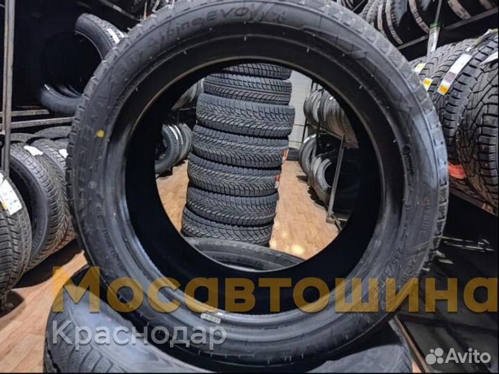 Sailun Ice Blazer Alpine EVO1 245/45 R17 99V