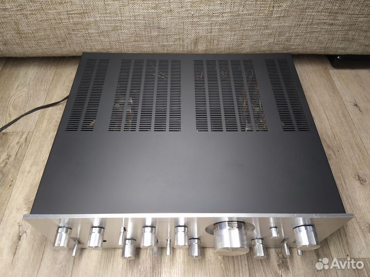 Усилитель pioneer sa 8800ii