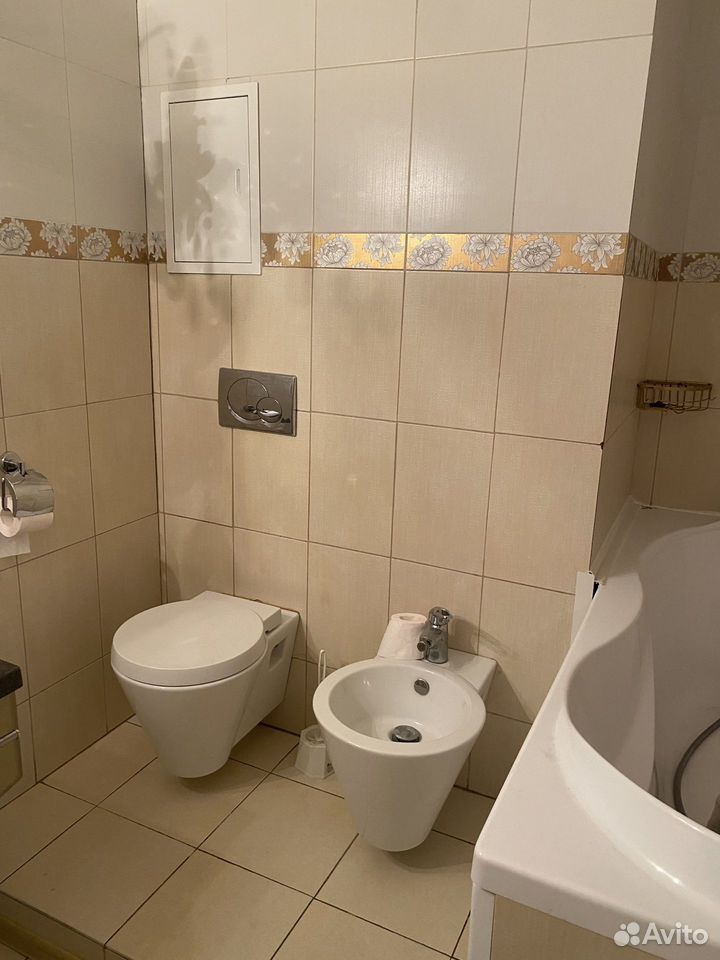 3-комнатная квартира, 80 м² — фото 6