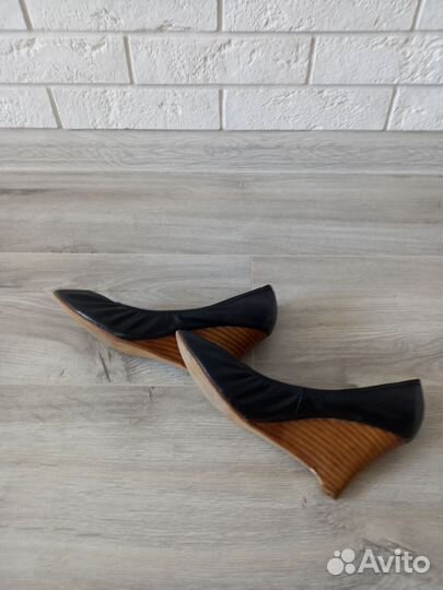 Туфли (Босоножки)