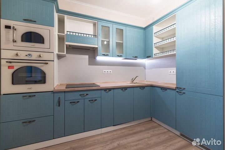 Кухня на заказ