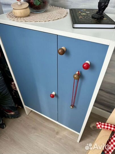 Детская мебель IKEA