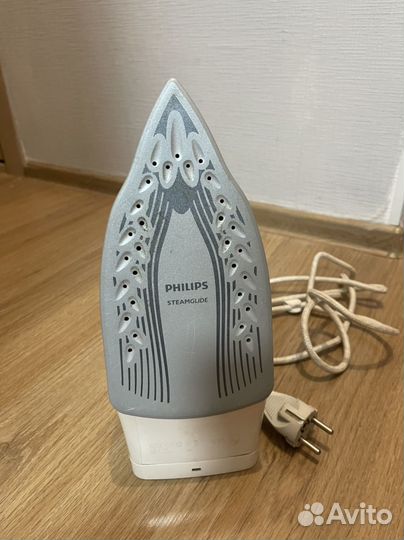 Утюг philips