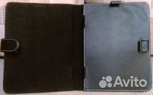 Чехол-обложка для электронных книг и планшетов 8'