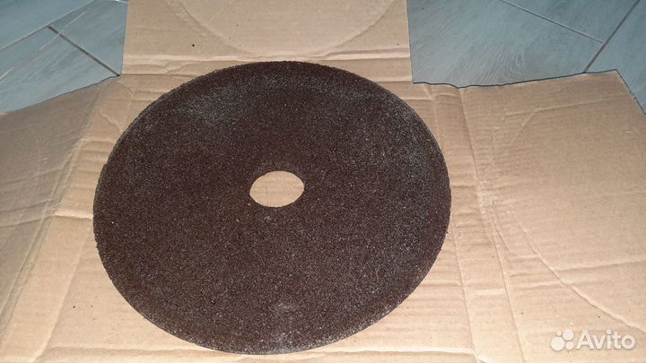 Чаша образивная Картофелечистка мок-150 Барановичи