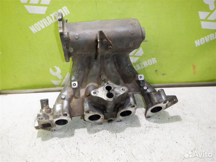 Коллектор впускной Дэо Нексия