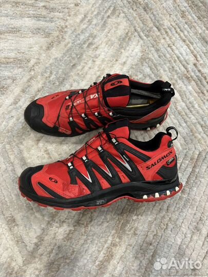 Кроссовки Salomon XA pro 3D ultra 2 GTX