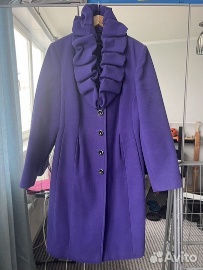 Пальто женское avalon