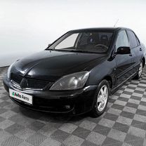 Mitsubishi Lancer 1.6 MT, 2006, 312 792 км, с пробегом, цена 286 000 руб.