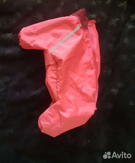 Комбинезон для маленькой собаки