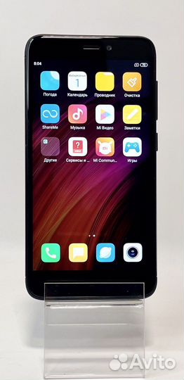 Redmi 4x 3/32