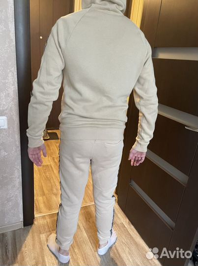 Спортивный костюм мужской H&M