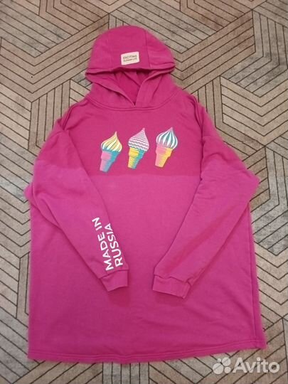 Свитшот женский