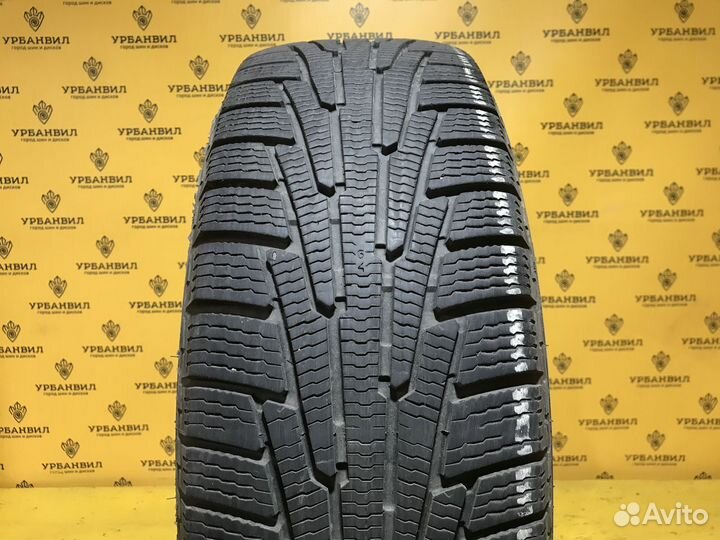 Nokian Tyres Nordman RS2 SUV 225/60 R18 104R