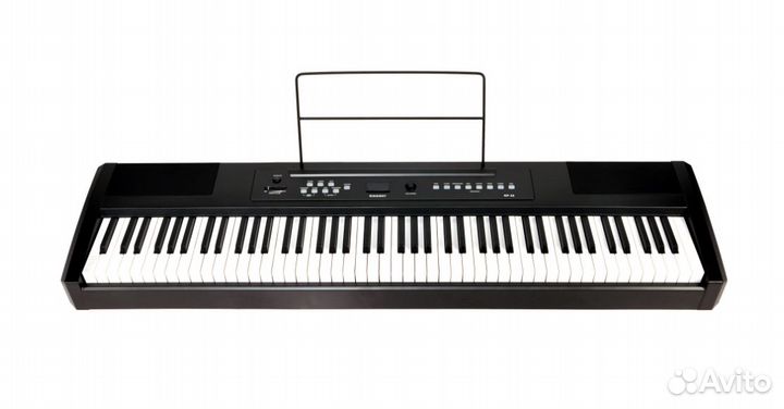 Цифровое фортепиано Ringway