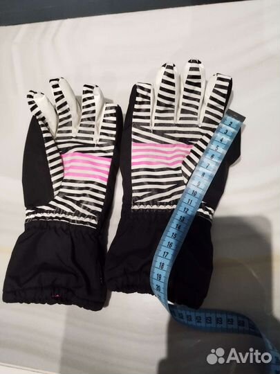Перчатки женские Adidas
